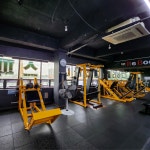 리바디휘트니스