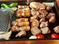 마장동김씨 용인역북점