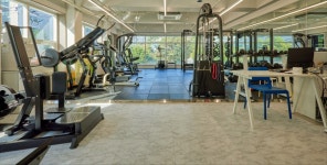 바라던 핏 프라이빗 피티샵 진접점