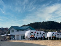 간절곶 메종펜션