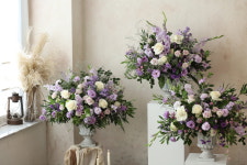 그래머시플라워 플로리스트 학원