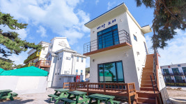 바다소리펜션