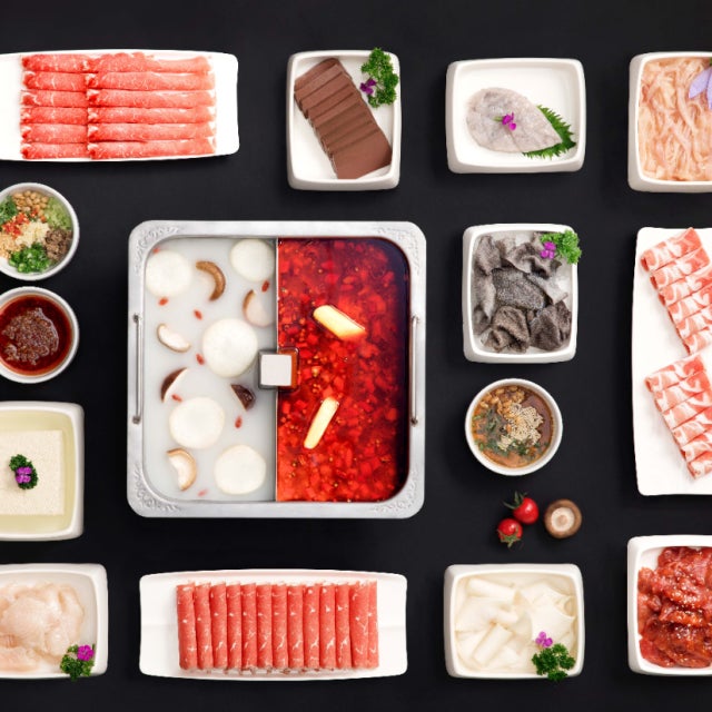 하이디라오 명동점 중식당 대표 사진