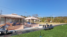 청심축산물직판장