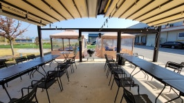 청심축산물직판장