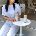 아몽즈커피 진주시청점