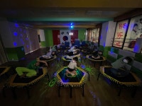 MTA광진태권도 점핑클럽 (중곡동점)