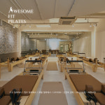 어썸핏 필라테스 장안점