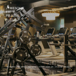 어썸핏 필라테스 장안점