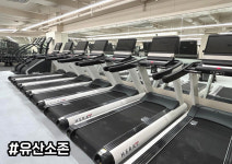 압구정 라이크짐 1호점