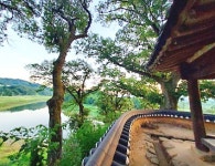 심청골한옥펜션