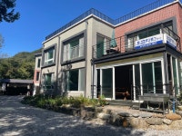 우금자락펜션