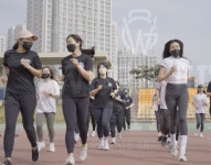 워크아웃짐 하남미사점