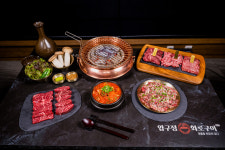 압구정화로구이 강동역점