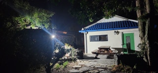 저지돌담민박
