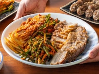 최가네 정윤돼지국밥 재송본점