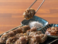 최가네 정윤돼지국밥 재송본점