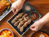 최가네 정윤돼지국밥 재송본점