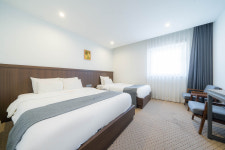 다빈호텔 전주한옥마을