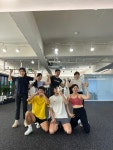 그룹PT 강짐스튜디오 서면점