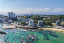 강릉 스테이큐나인