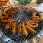 못말리는꼼장어