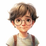 키즈아이안경원