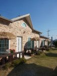 천하몽돌펜션