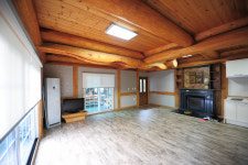 리치밸리 통나무펜션