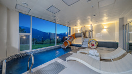 리버레전드풀빌라