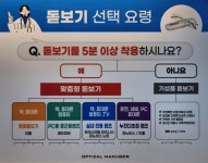 안경매니져 갈마점