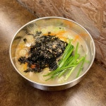 길목돼지식당