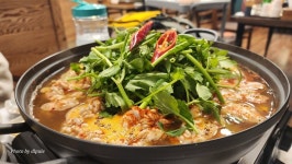 해뜰날식당