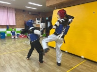 광남태권도