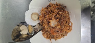 찜다해 아구해물찜 유곡점