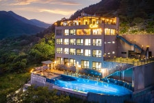 르 파라디 스파&리조트