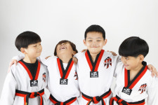 정무태권도체육관