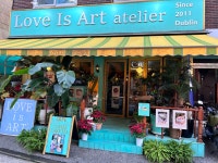 러브이즈아트 Love Is Art atelier