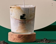 커스텀커피 산본점