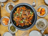 동광식육식당