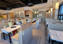 살살녹소 화성향남점