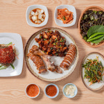 한양불족발