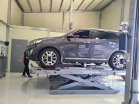 타이어테크 사천점