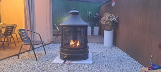 핸디2.2스크린골프펜션