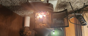 핸디2.2스크린골프펜션