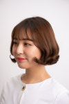 이정아헤어앤아베다 | 이정아헤어