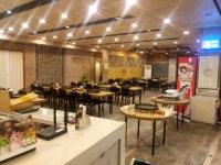 원조중앙닭갈비막국수강촌점