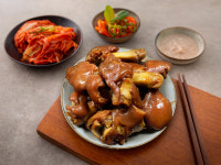 고향옥얼큰순대국 일산식사점