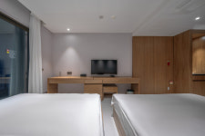 인천영종도 하늘과바다호텔