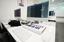 코리아엔터아카데미학원